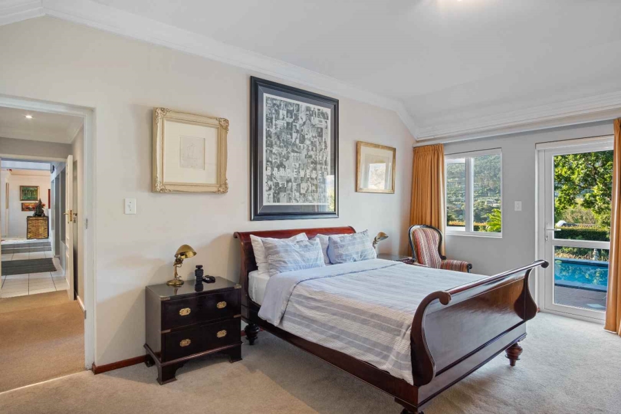 4 Bedroom Property for Sale in Oakhurst Estate Western Cape